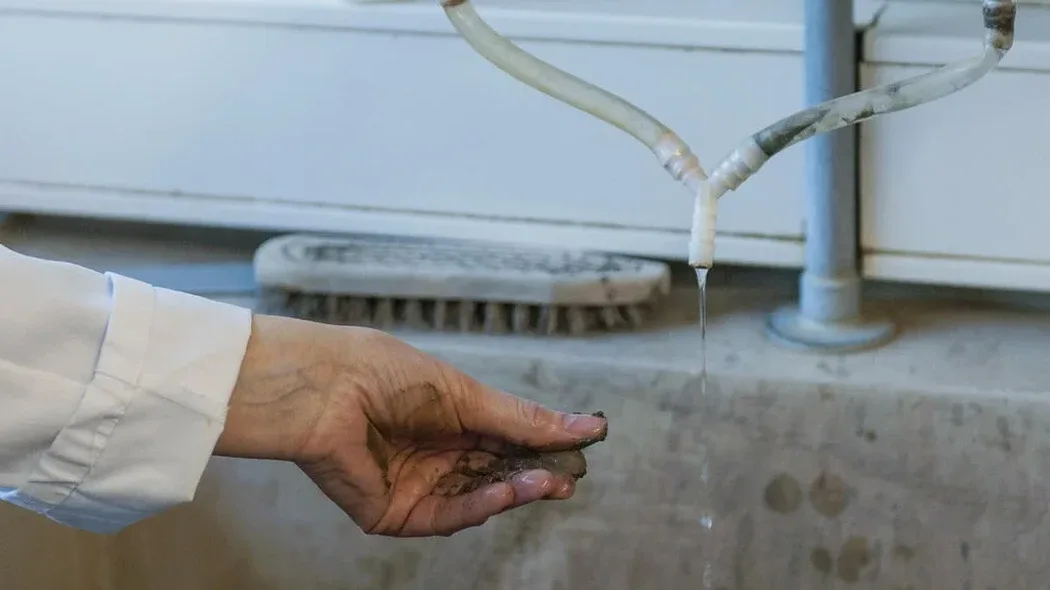 Felddurchlässigkeitsversuch (Lefranc/Lugeon) in Gera: Kennwerte für Baugrund und Wasserhaltung
